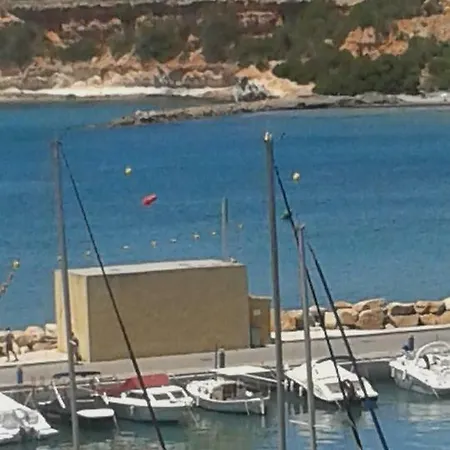 Διαμέρισμα Bella Vista De Cabo Roig *