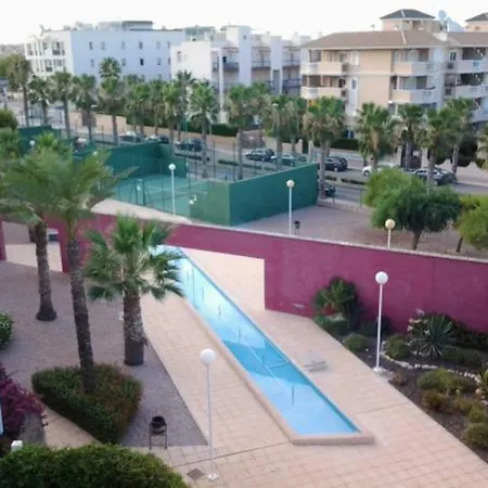 Διαμέρισμα Bella Vista De Cabo Roig